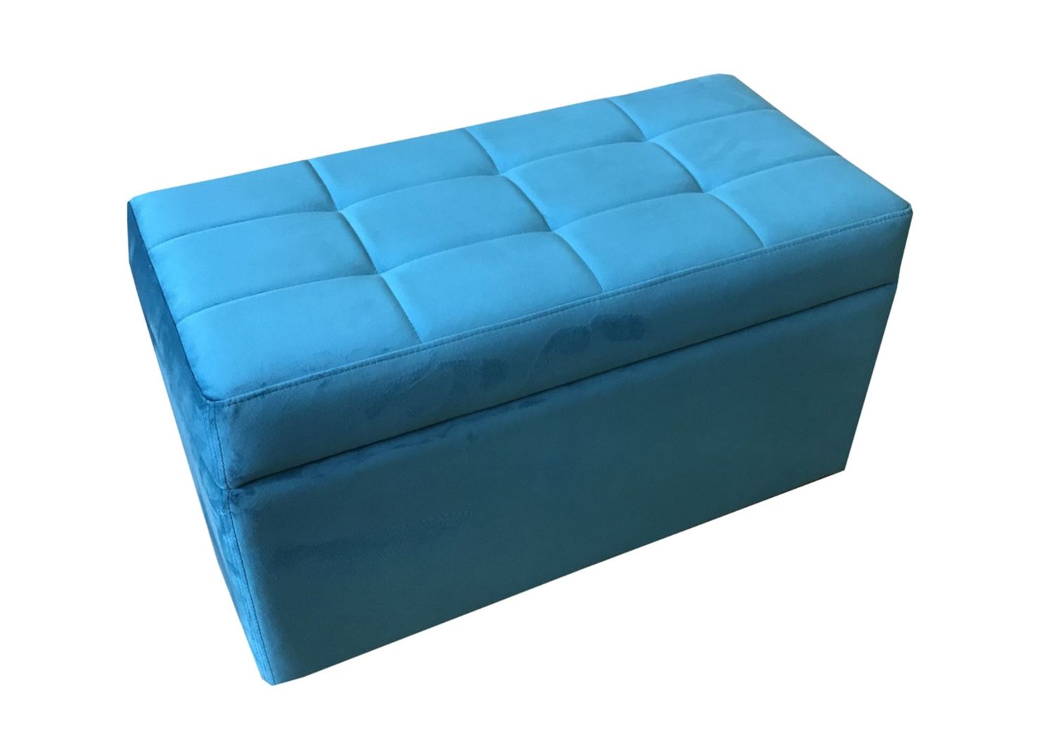 Storage box. Shoe box. 80 x 40 cm, height 42 cm. Various sizes and fabrics. Storage boxes in Jelgava - Manx Mēbeles