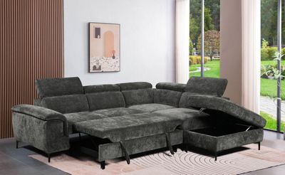 Pull-Out Corner Sofa Bed Boston Plus
Furniture store Manx mēbeles
Pulkveža Brieža ielā 4 Jelgava