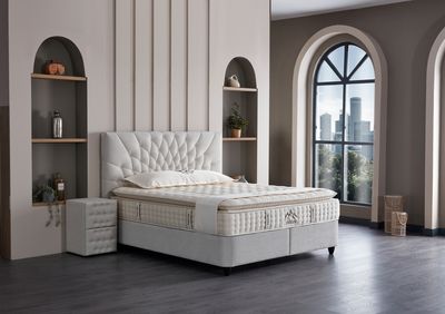 Ocaliptus Prime bed
Furniture store Manx mēbeles
Pulkveža Brieža ielā 4 Jelgava