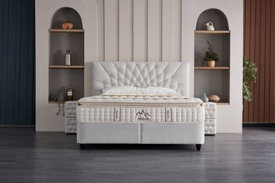 Ocaliptus Prime bed
Furniture store Manx mēbeles
Pulkveža Brieža ielā 4 Jelgava