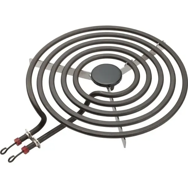 Universal 8" 5-Turn Surface Element