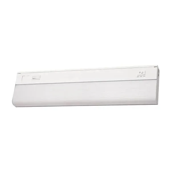 AFX® T5l 18 In. LED Closet Light White 120v, 30/40/50k