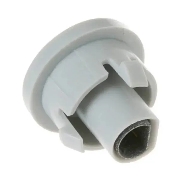 GE Replacement Power and Start Button For Dryer, Part#WE04X24719
