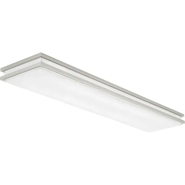 Lithonia Lighting® Saturn Integrated Led Flush Mount Light