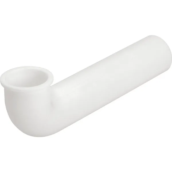 Pvc Tubular Waste Arm 1-1/2" X 7-1/2" Direct Connect