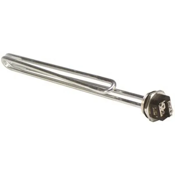 ProPlus 4500-Watt 240-Volt Screw-In Low Density Water Heater Element