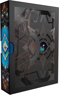 Secrets of Strixhaven - Codex Bundle