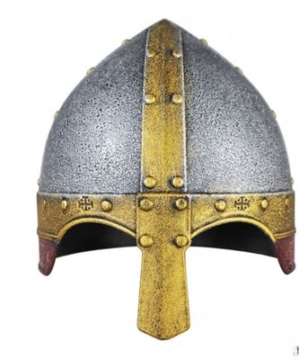Viking Helmet of Tyr