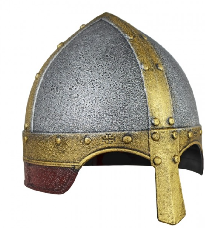 Kids Viking Helmet of Tyr