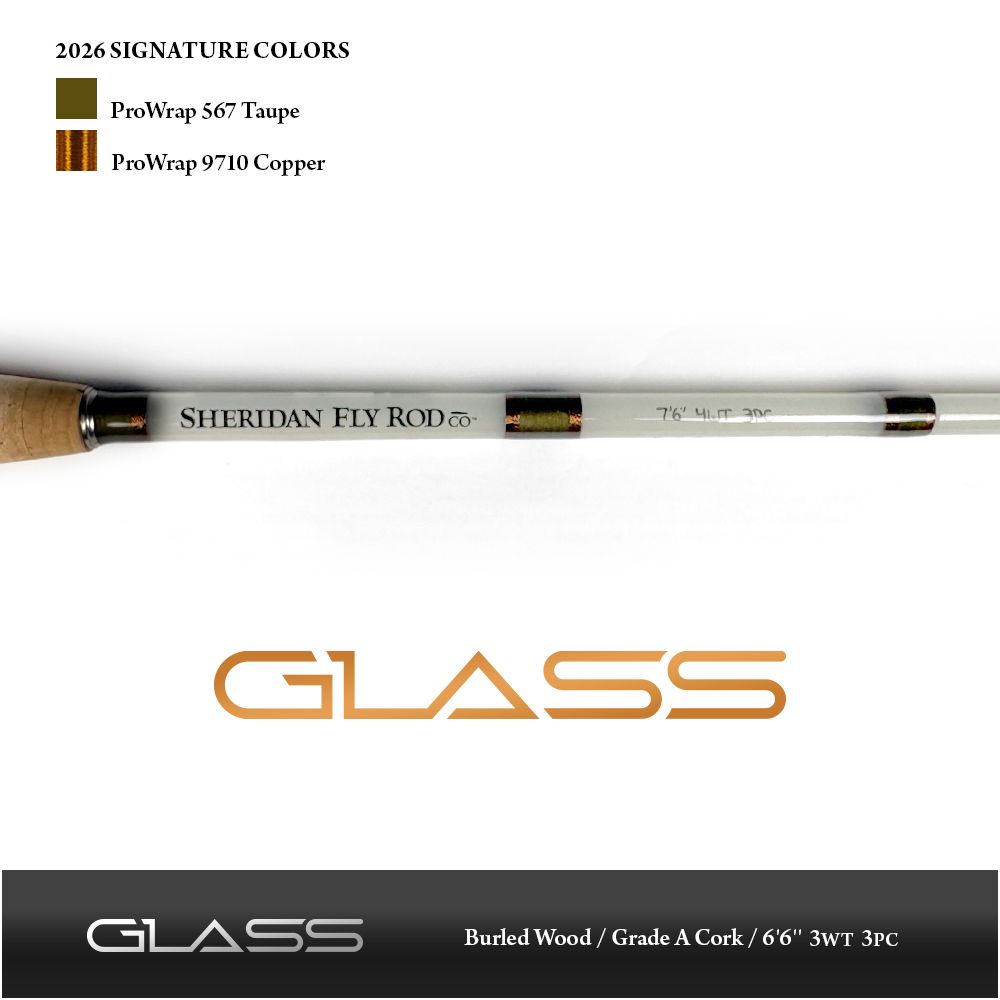 GLASS – Fiberglass