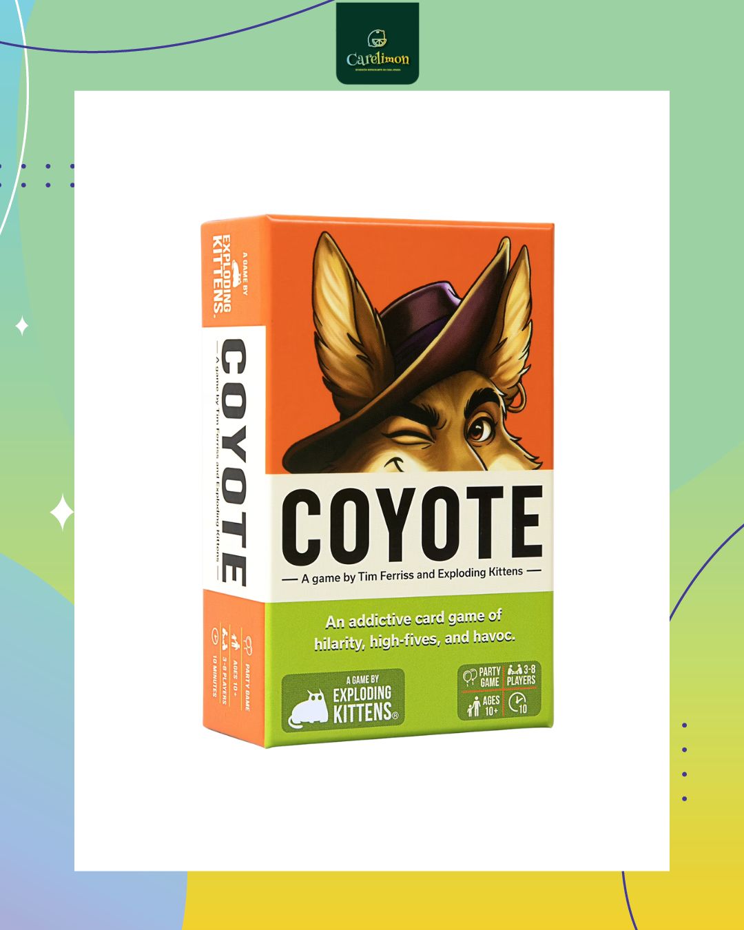 Coyote