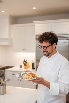 6 heerlijke aspergerecepten met wijnadvies van Mathias