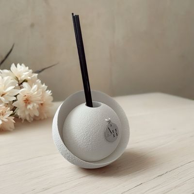 Raumduft Reed Diffuser-Set VELUM