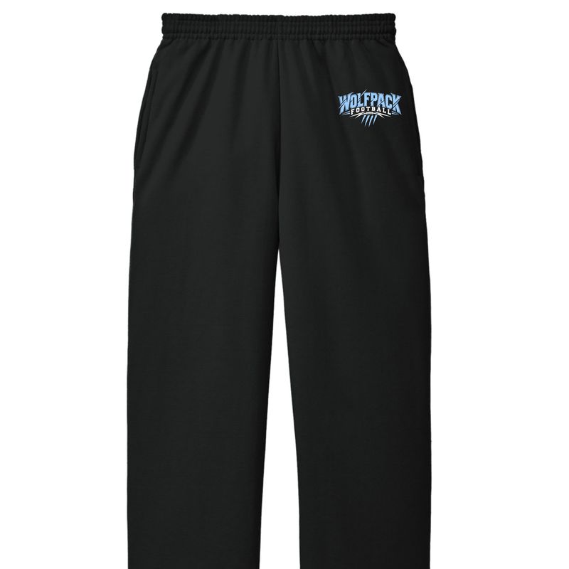 Wolfpack Football Sweatpants