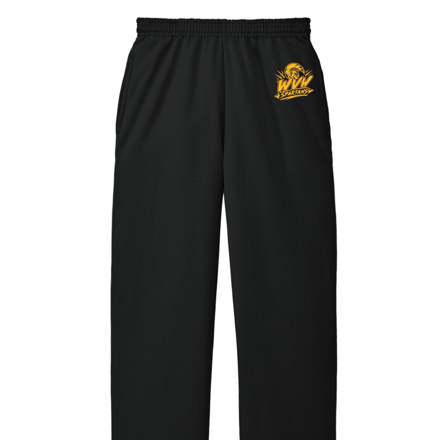 WVW Spartans Sweatpants WVW Spartans Sweatpants