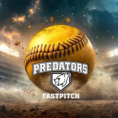 Predators Fastpitch 2026