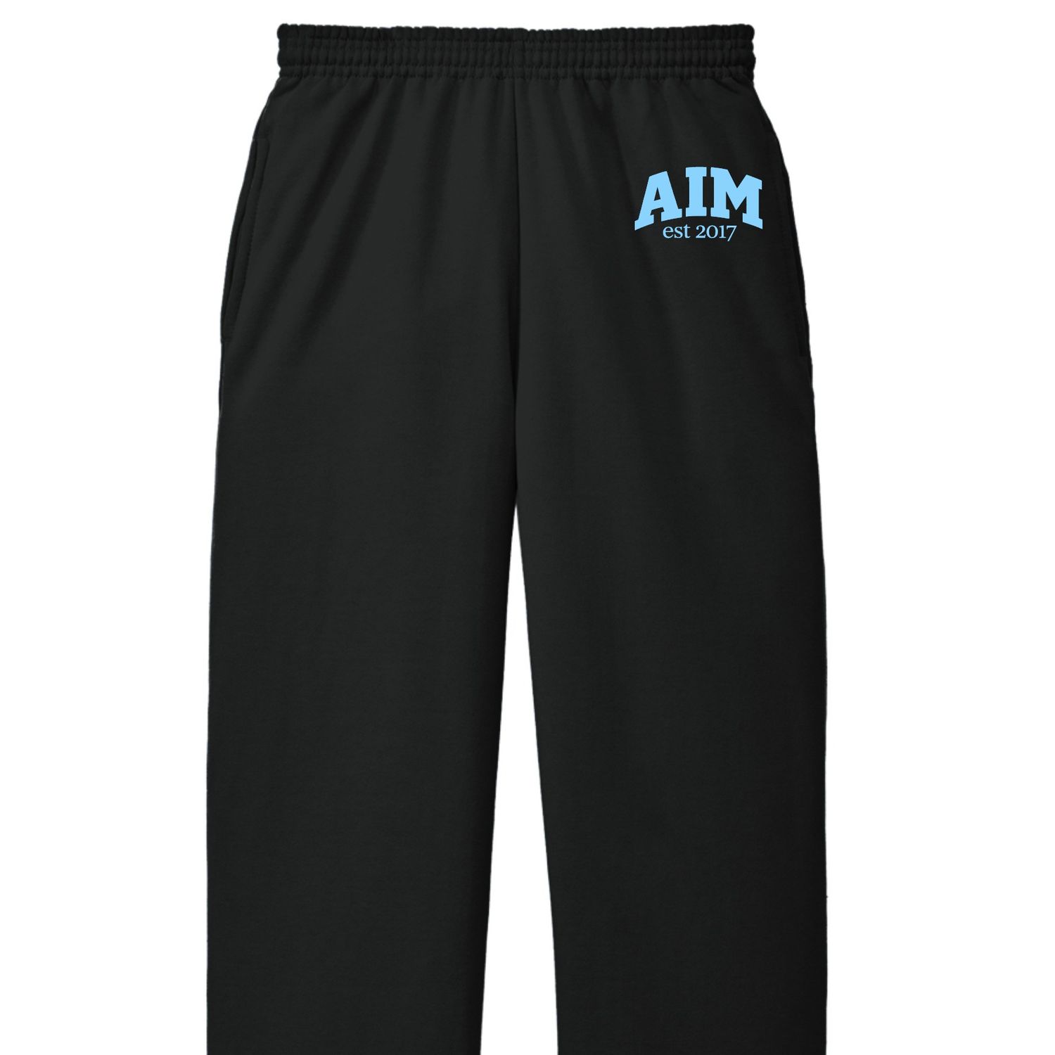 AIM by Miss Courtney Sweatpants