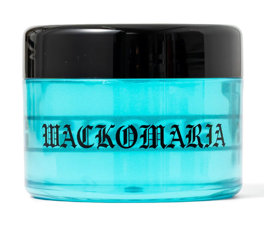 BROSH x Wacko Maria Grease Super Lucida Media 115gr