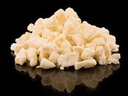 FROMAGE POUTINE