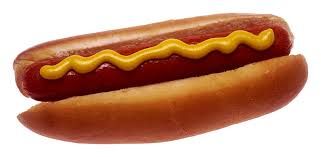 HOT DOG STEAMÉ