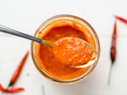 SAUCE PIRI 2 OZ
