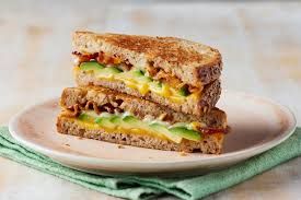 SANDWICH AU POULET