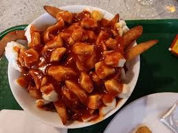 Moyenne Frite Sauce