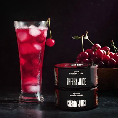 MustHave - Cherry Juice 125 г