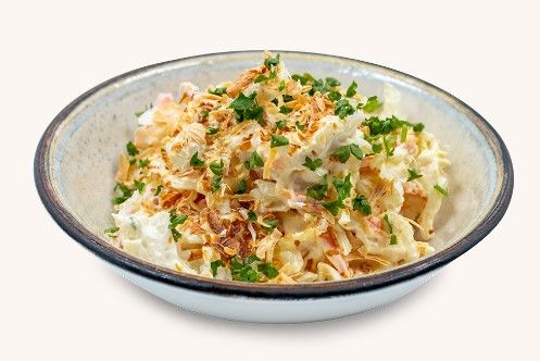 Apple Slaw