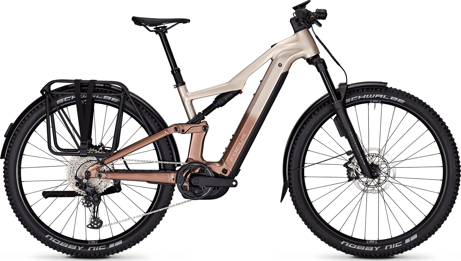 THRON² 6.8 EQP ABS