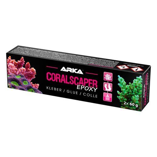 ARKA Coralscaper Korallenkleber 120g