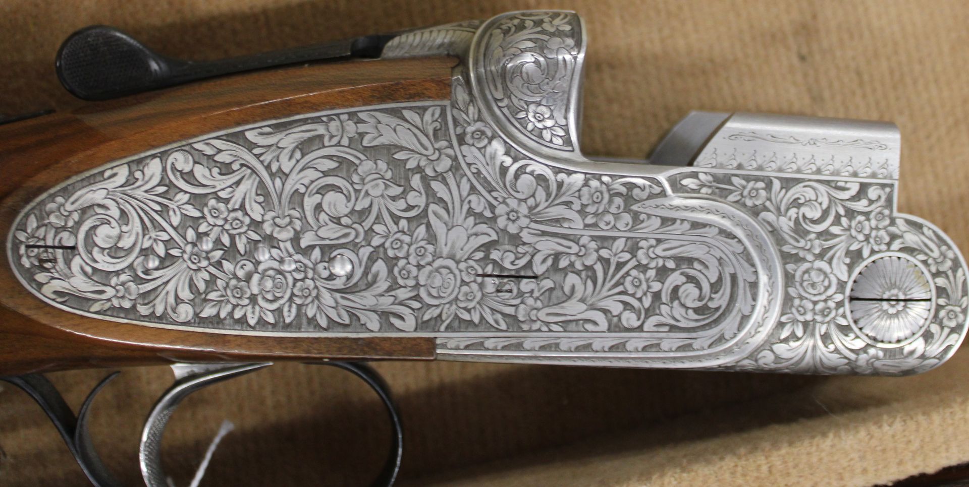 P.BERETTA S3EL CAL. 12 a 3800,00€