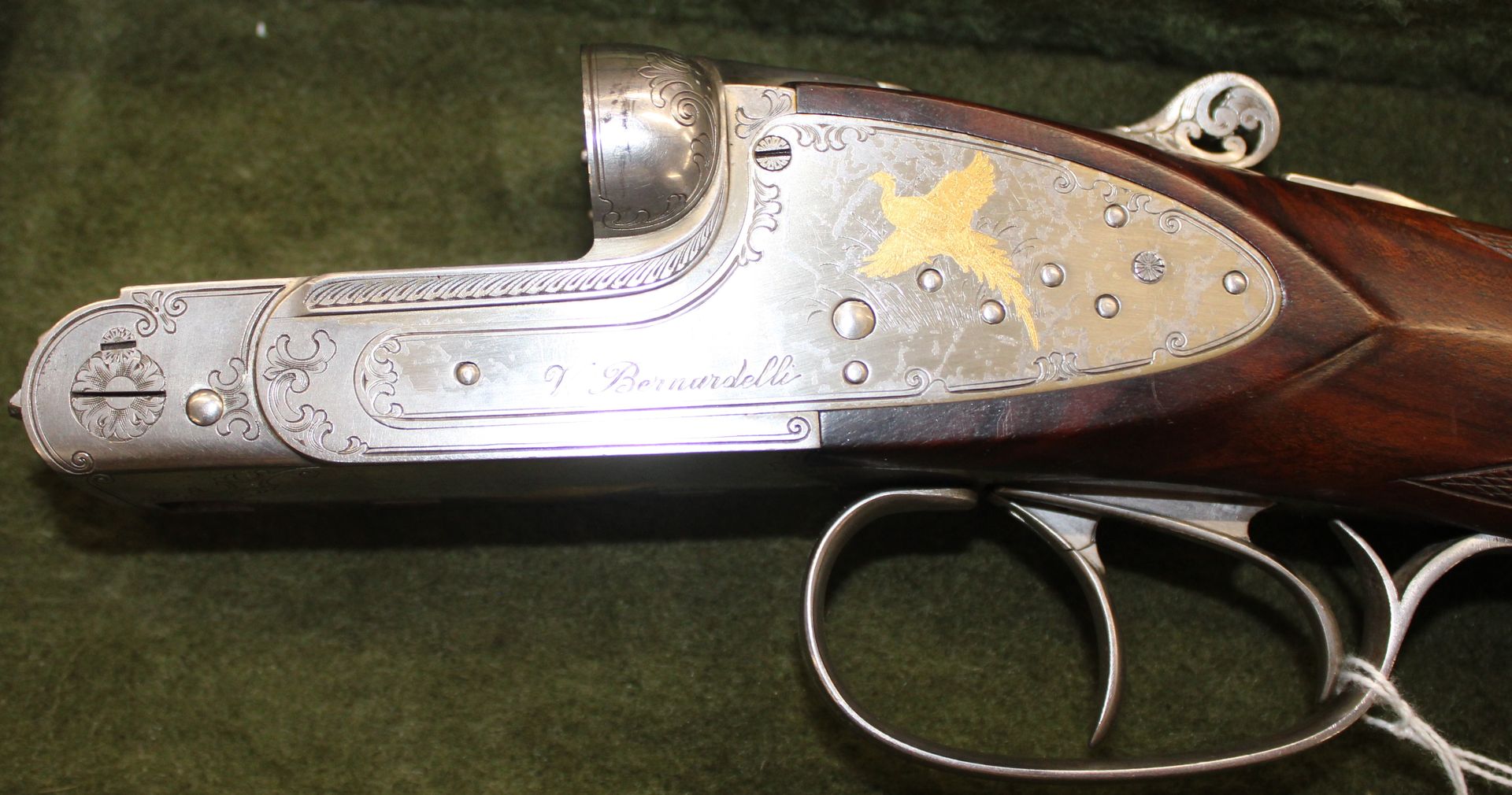 V.BERNARDELLI CAL.20 ROMA 9 a 1900,00