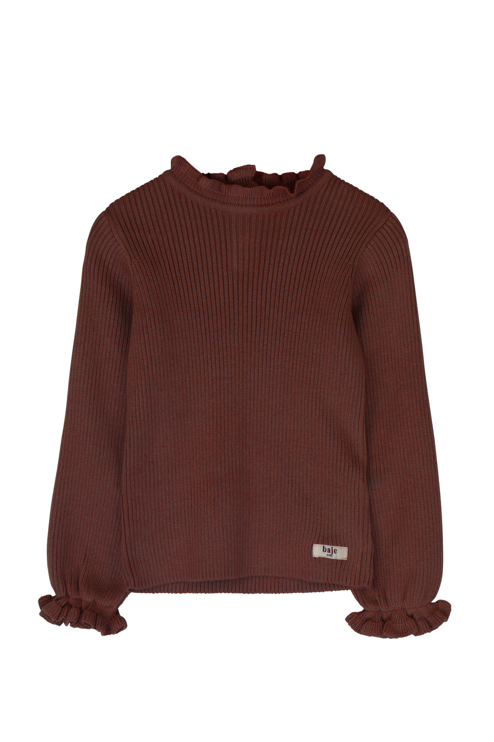 Nula-Copper brown-BAAW2700083