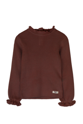 Nula-Copper brown-BAAW2700083