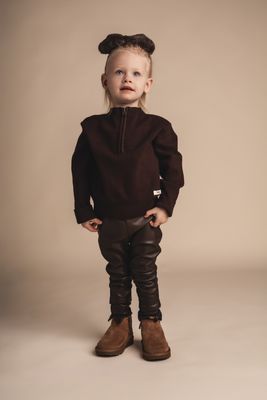 Meza-Brown choco-BAAW2700015