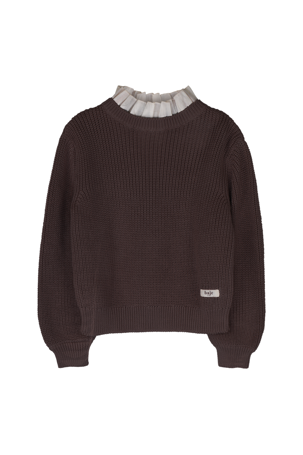 Mai-Brown choco-BAAW2700084
