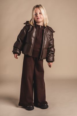 Nikol-Brown choco-BAAW2700038