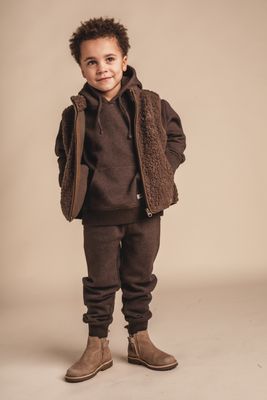 Port-Brown choco-BAAW2700100