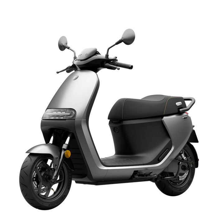 Segway E150S – 45 km/h | Bis zu 171 km Reichweite | 3.600 W Maximalleistung