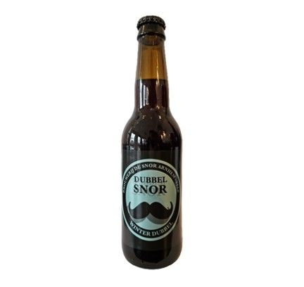 Brouwerij De Snor | Dubbel Snor