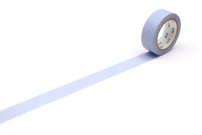 mt Pastel Ultramarine Washi Tape