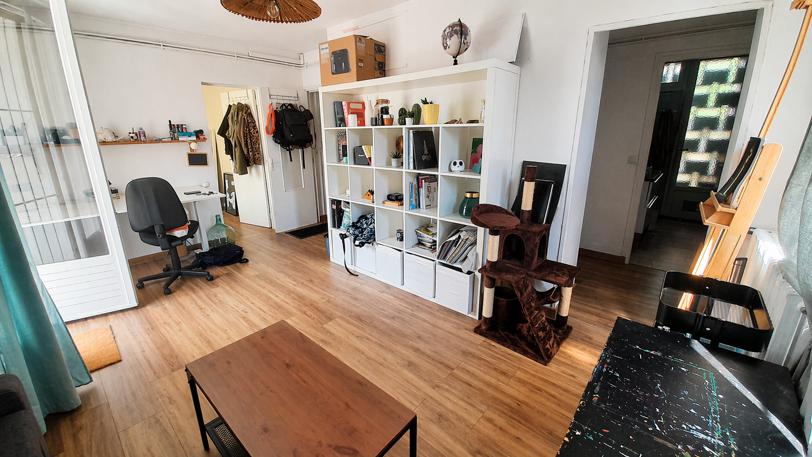 Grand F2 Montpellier Estanove