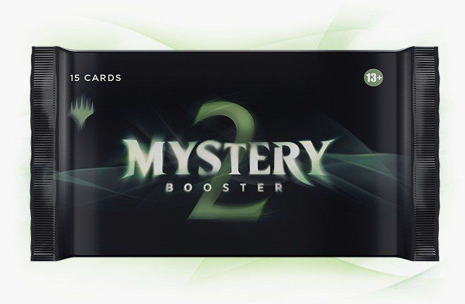 Mystery Draft | Fr, 29.05.2026 in Husum bei SaltyCards | Magic: The Gathering