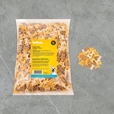 Boomy - Puppy Kluif 1,5 kg