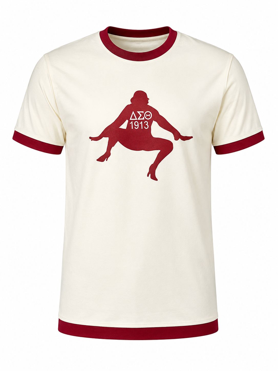 Delta Lean T-Shirt Delta Lean T-Shirt