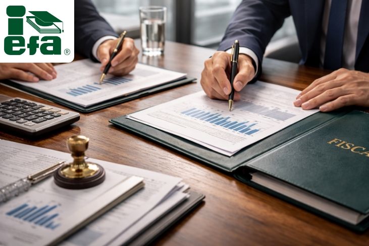 Análisis de opciones y estrategias fiscales corporativas