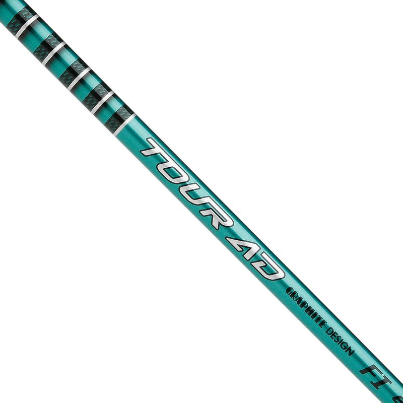 Graphite Design Tour AD FI Graphite Wood Shaft