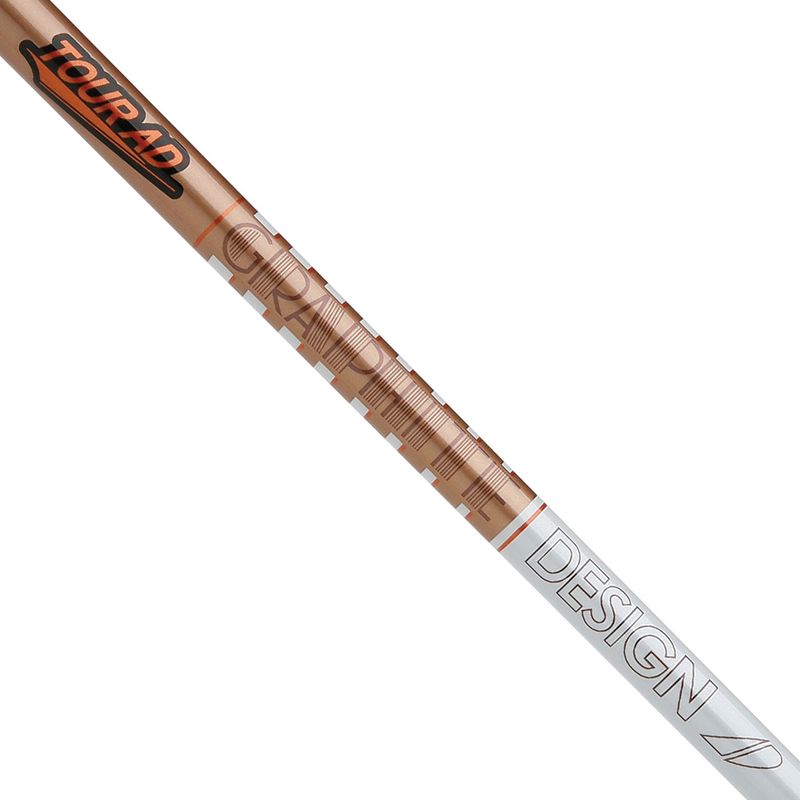 Graphite Design Tour AD GC Graphite Wood Shafts