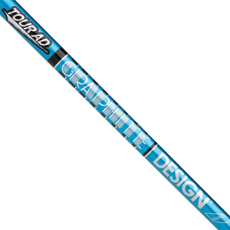 Graphite Design Tour AD UB Graphite Wood Shaft